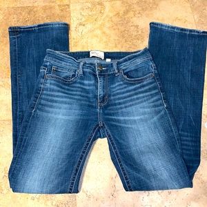 BKE Payton Bootcut 27L